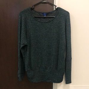 APT. 9 - Women’s Long Sleeve Sweater